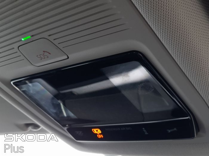 Skoda Kodiaq 2024