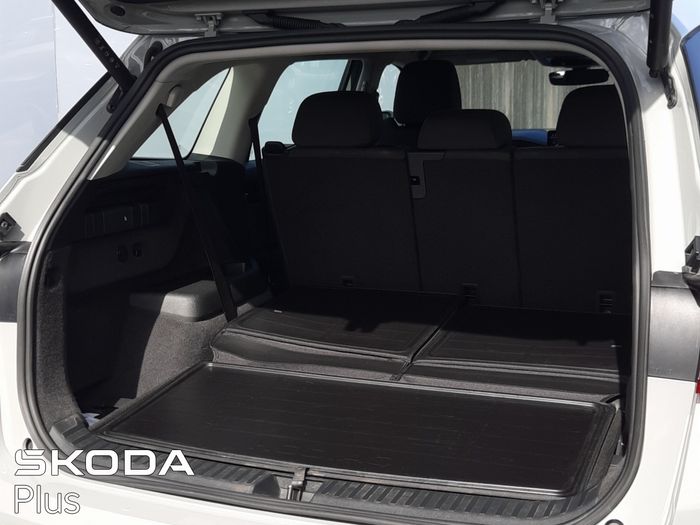 Skoda Kodiaq 2024