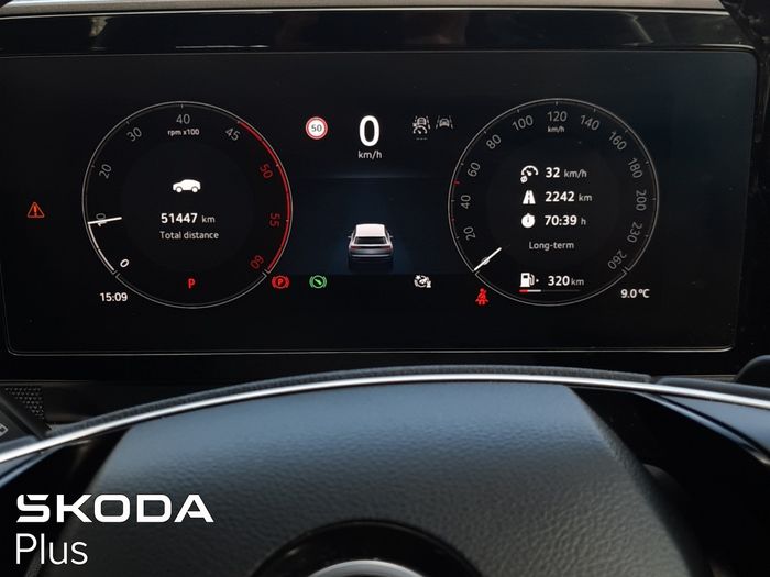 Skoda Kodiaq 2024