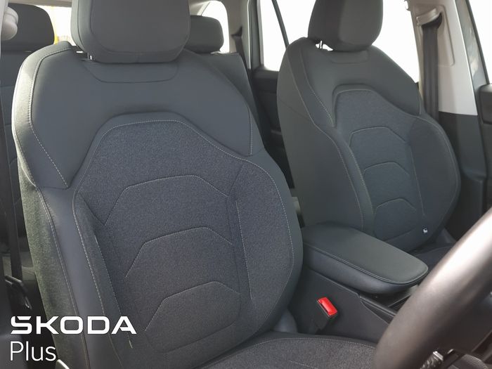 Skoda Kodiaq 2024