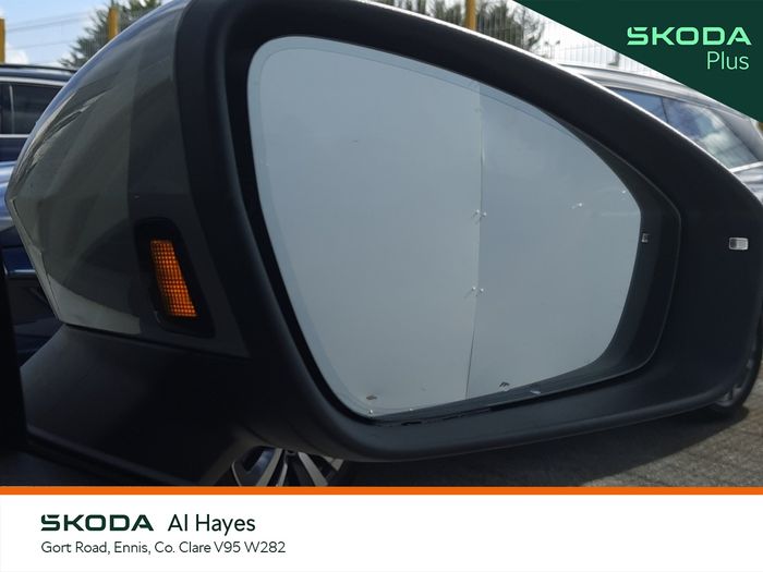 Skoda Kodiaq 2024