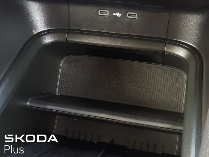 Skoda Kodiaq 2024