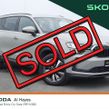 Skoda Kodiaq 2024