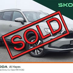 Skoda Kodiaq 2024