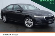 Skoda Octavia 2024
