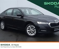 Skoda Octavia 2024