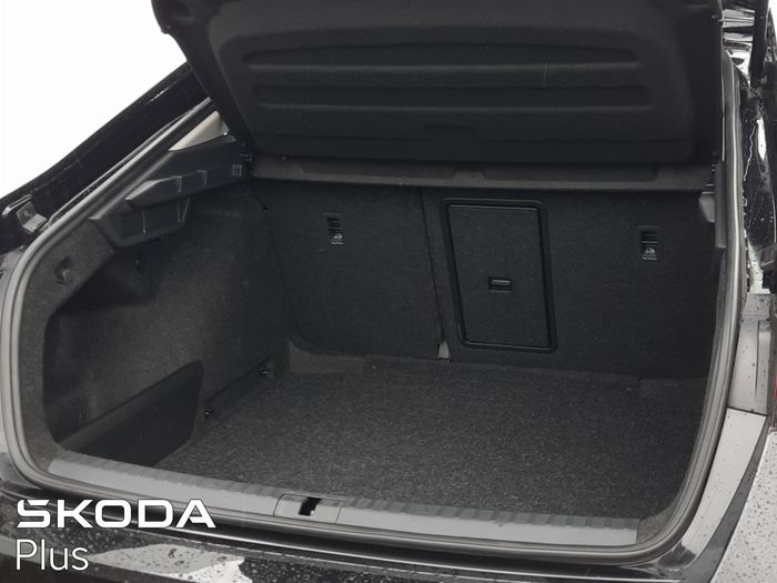 Skoda Octavia 2024