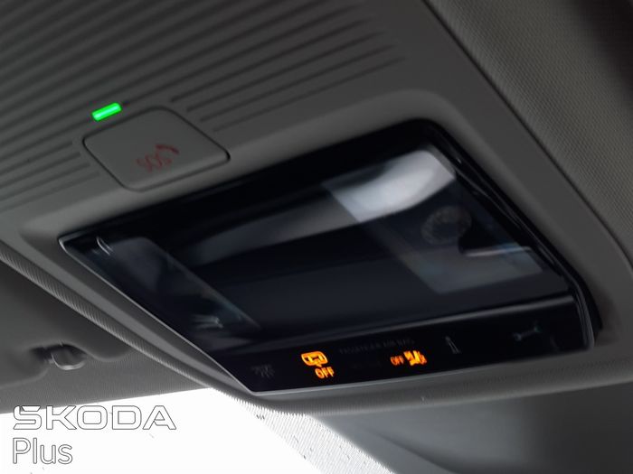 Skoda Octavia 2024