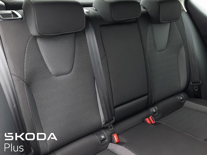 Skoda Octavia 2024