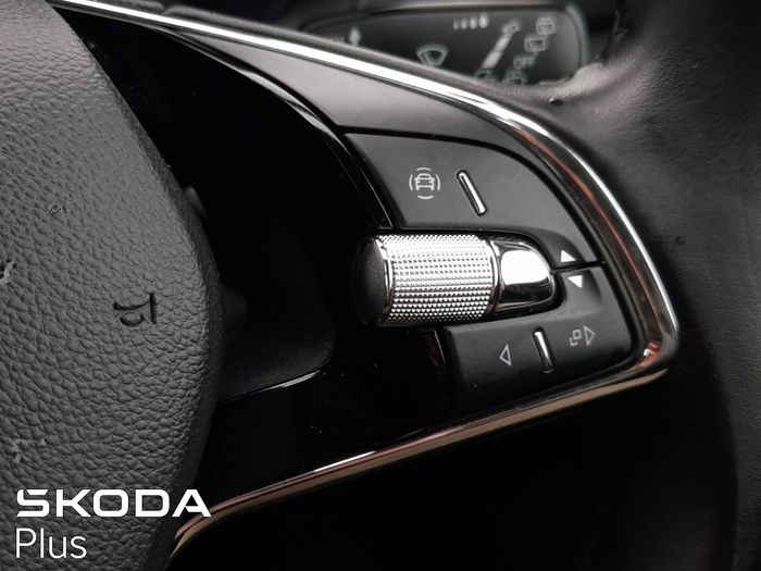 Skoda Octavia 2024