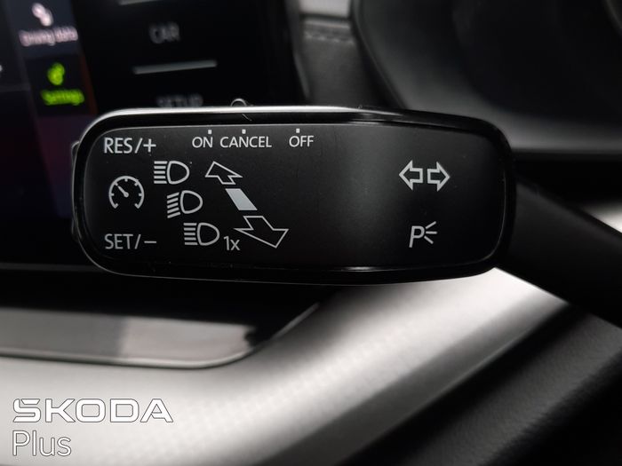 Skoda Octavia 2024