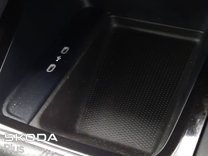 Skoda Octavia 2024