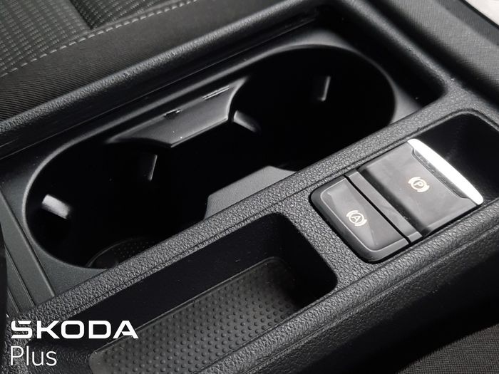 Skoda Octavia 2024