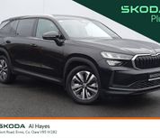 Skoda Kodiaq 2025