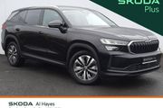 Skoda Kodiaq 2025