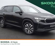 Skoda Kodiaq 2025