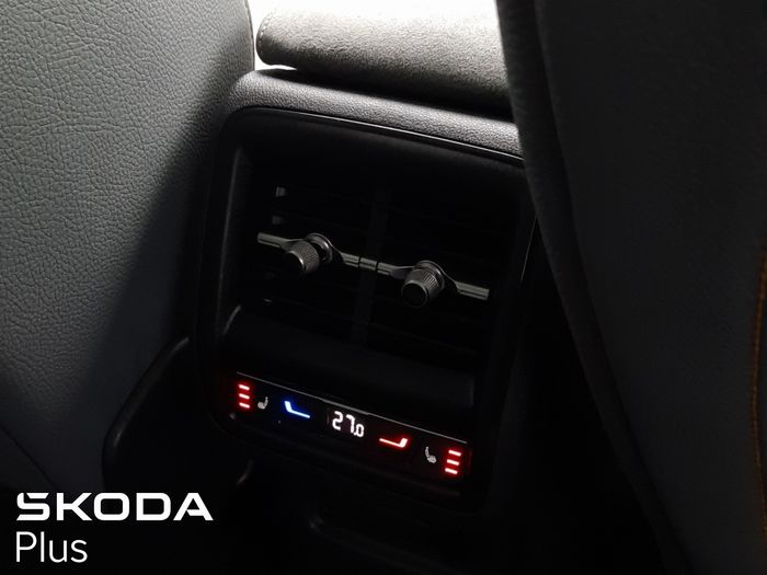 Skoda Kodiaq 2025