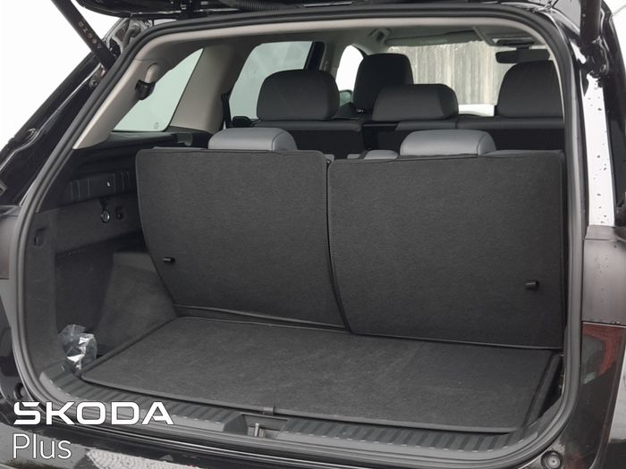 Skoda Kodiaq 2025