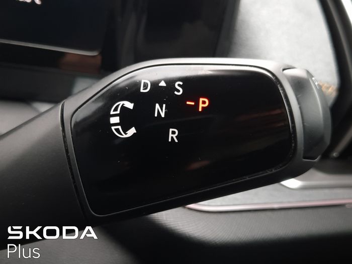 Skoda Kodiaq 2025
