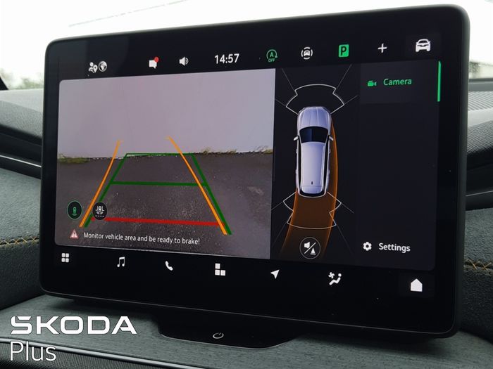 Skoda Kodiaq 2025