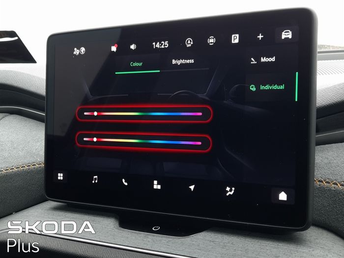 Skoda Kodiaq 2025