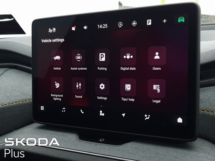 Skoda Kodiaq 2025