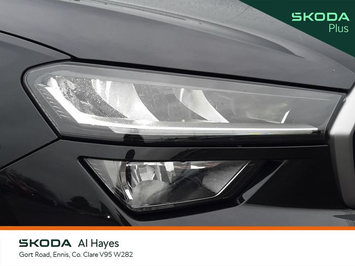 Skoda Kodiaq 2025