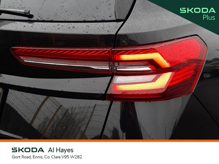 Skoda Kodiaq 2025