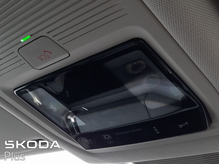 Skoda Kodiaq 2025