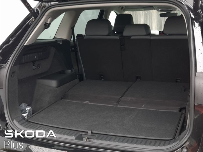 Skoda Kodiaq 2025