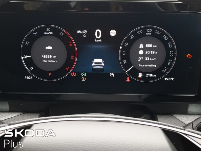 Skoda Kodiaq 2025