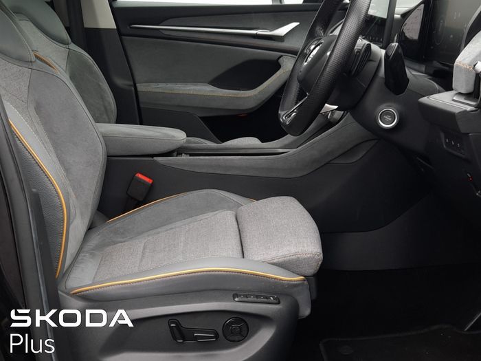Skoda Kodiaq 2025