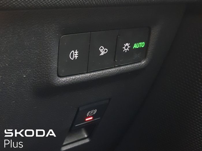 Skoda Kodiaq 2025