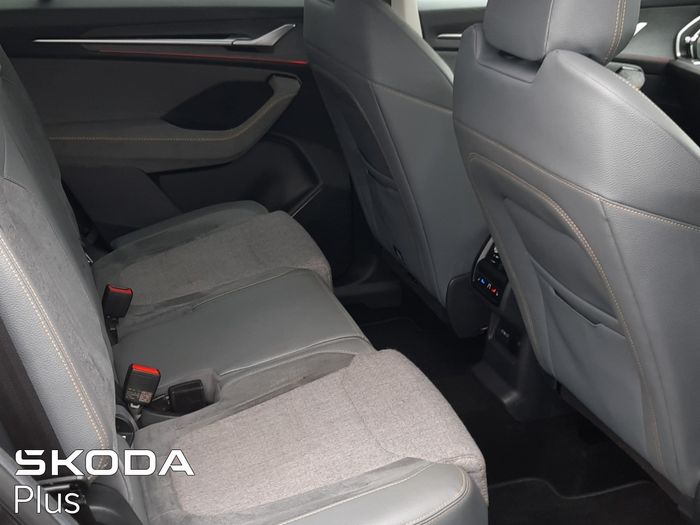 Skoda Kodiaq 2025