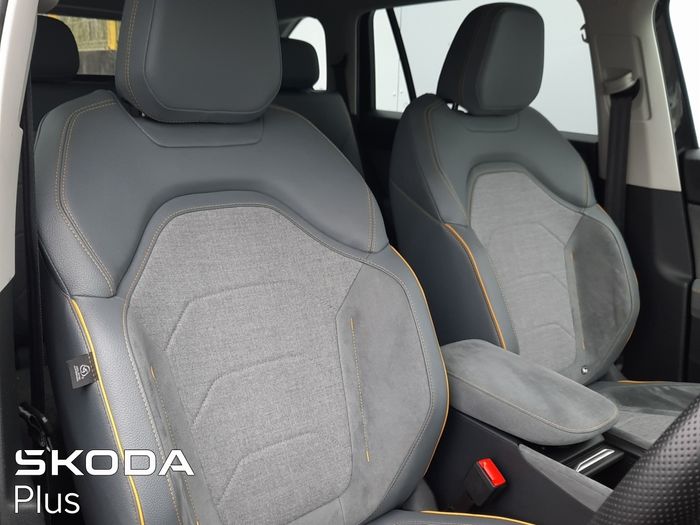 Skoda Kodiaq 2025