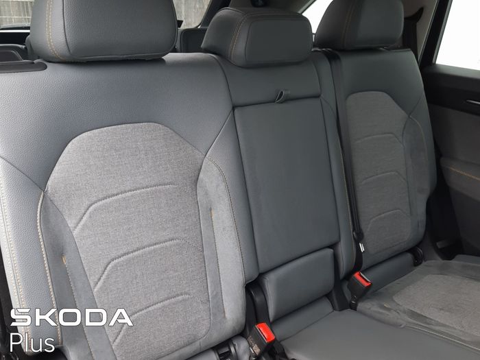 Skoda Kodiaq 2025