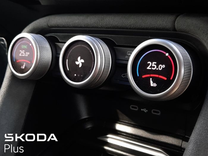 Skoda Kodiaq 2025