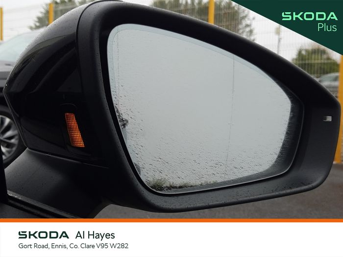 Skoda Kodiaq 2025