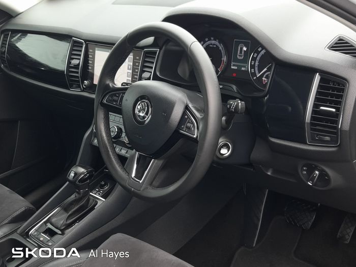 Skoda Kodiaq 2017
