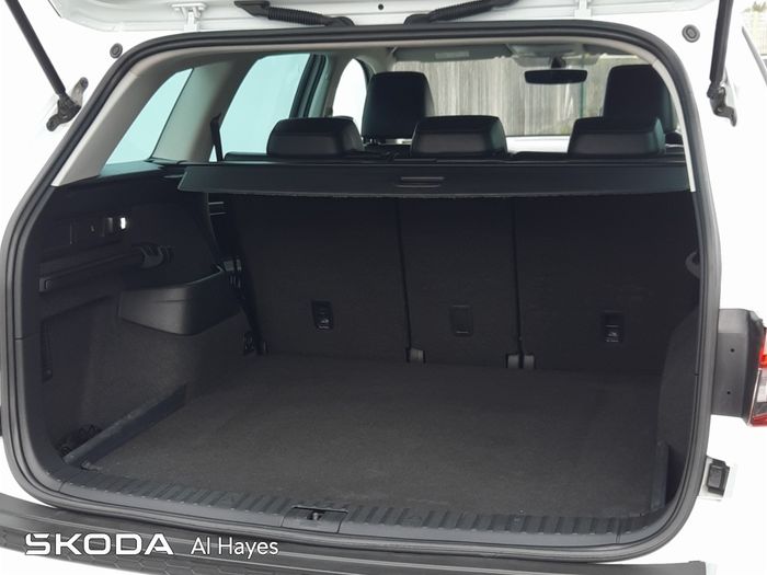 Skoda Kodiaq 2017