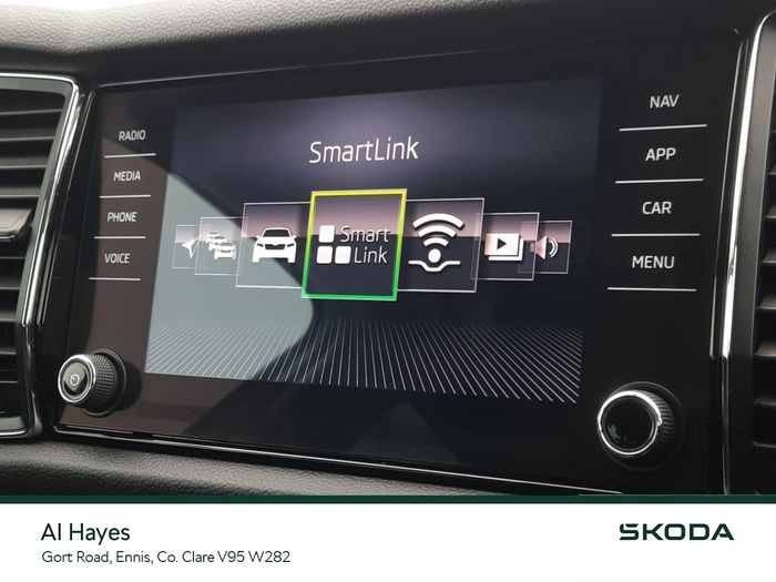 Skoda Kodiaq 2017