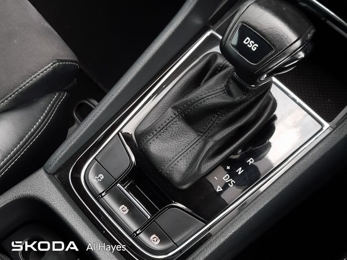 Skoda Kodiaq 2017