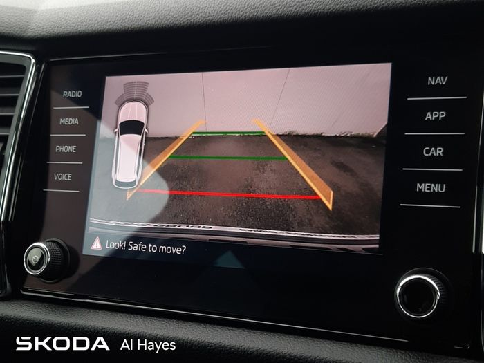 Skoda Kodiaq 2017