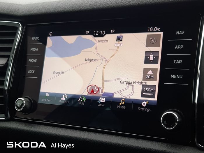 Skoda Kodiaq 2017