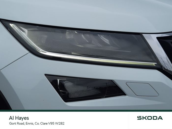 Skoda Kodiaq 2017