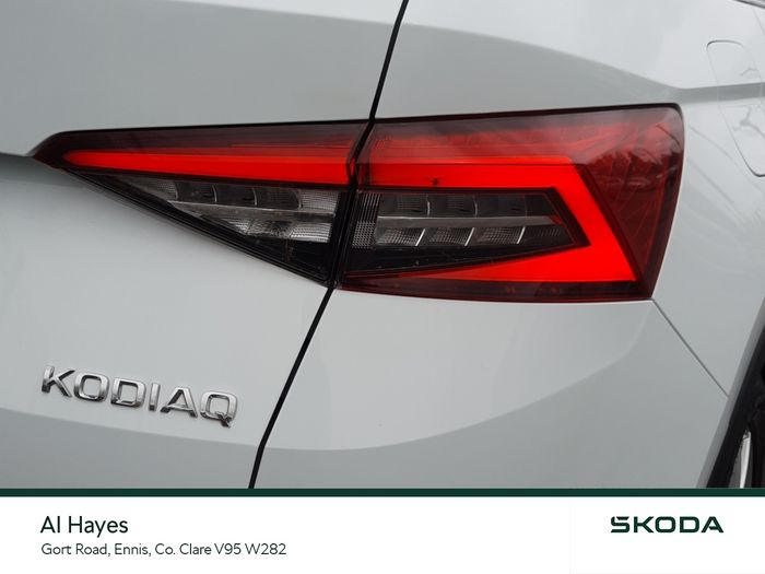 Skoda Kodiaq 2017