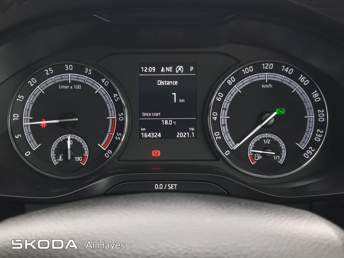 Skoda Kodiaq 2017
