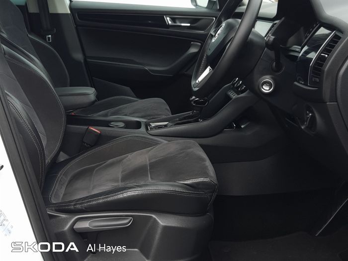 Skoda Kodiaq 2017