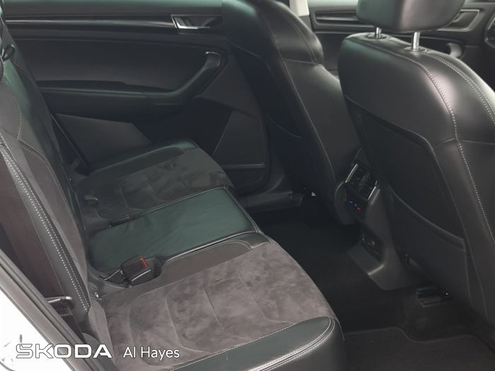 Skoda Kodiaq 2017