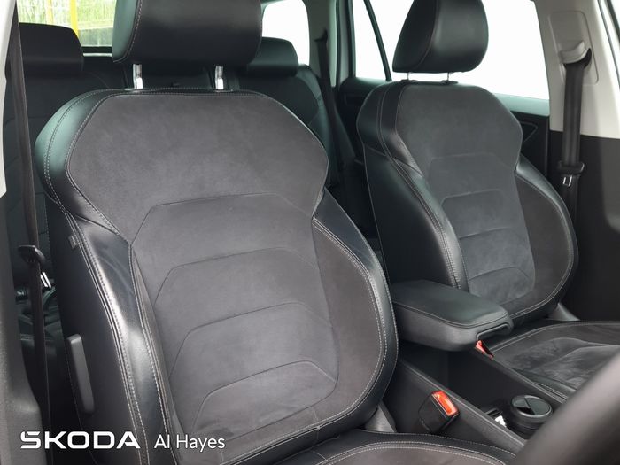 Skoda Kodiaq 2017